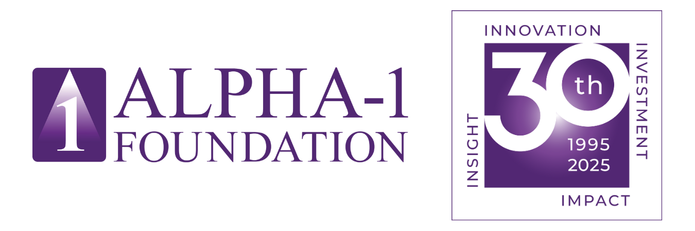 Alpha-1 Foundation