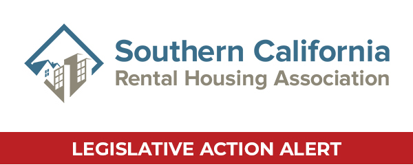 Southern California Rental Housing Association