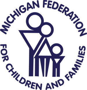 Michigan Federation for Children and Families