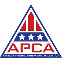 American Pipeline Contractors Association logo