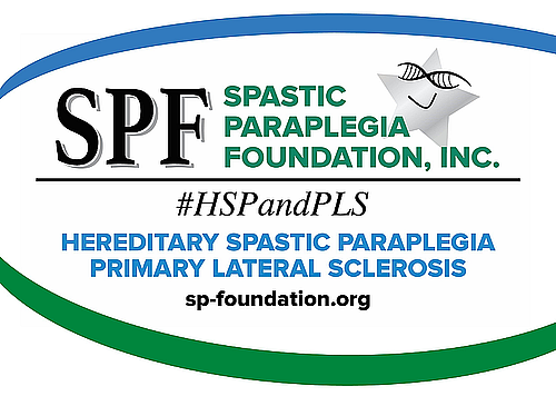 Spastic Paraplegia Foundation